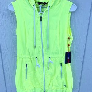 Women’s Tommy Hilfiger Sport Athletic Vest